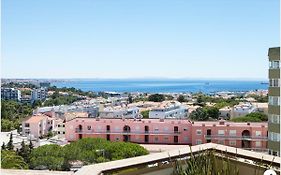 Studio Ocean View